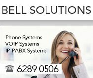 Bell Solutions