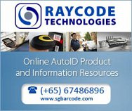 Raycode Technologies Pte Ltd