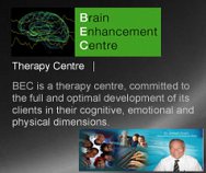 Brain Enhancement Centre Pte Ltd