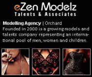 eZen Modelz Talents & Associates
