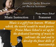 Praise Music School
