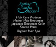 Ageless Unisex Salon