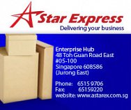 A'Star Express Singapore