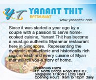 Yanant Thit Restaurant