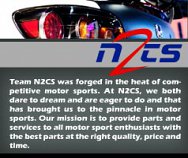 N2CS Garage
