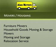 Alan Movers