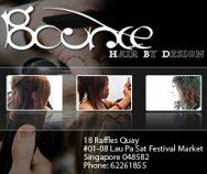 Bounce Hair By Design