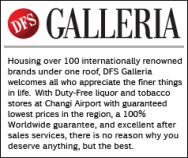 DFS Venture Singapore Pte Ltd
