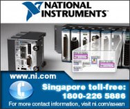National Instruments Singapore | National Instrument Singapore