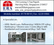 ERA Realty Network (Eda Belfageh Madsen)