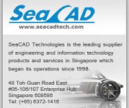 Seacad Technologies | Seacad Technologies Pte