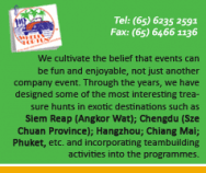 Wheels For Fun Pte Ltd