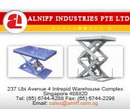 Alniff Industries Pte Ltd