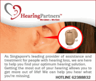 Hearing Partners