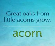 Acorn Creative Agency Pte Ltd