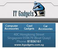 IT Gadgets