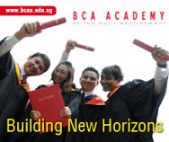 Building & Construction Authority