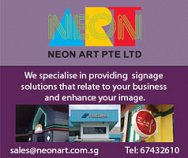 Neon Art Pte Ltd