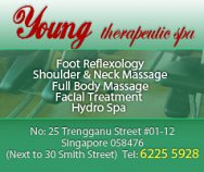Young Therapeutic Spa