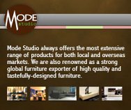 Mode Studio