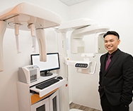 Polygems Dental Care Pte Ltd
