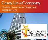 Casey Lin & Company