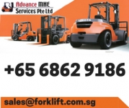 Advance MHE Services Pte Ltd