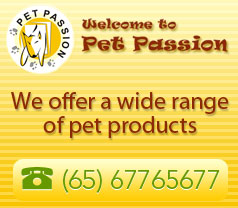Pet Passion Photos