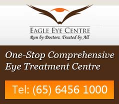 Eagle Eye Centre Pte Ltd Photos