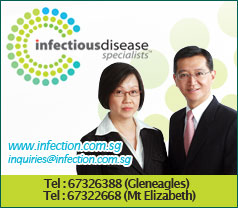 Infectious Disease Specialists Photos