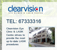 Clearvision Eye Clinic & Lasik Centre Photos