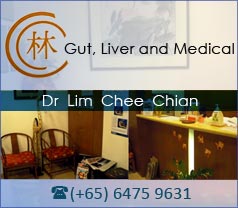 Gut, Liver & Medical Clinic Photos