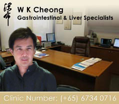 Wk Cheong Gastrointestinal & Liver Specialists Pte Ltd Photos