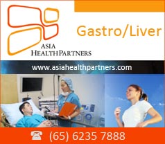 Asia HealthPartners (Gastro/Liver Centre) Photos