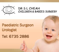 Children & Babies Surgery Photos