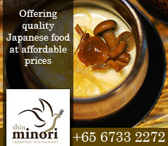 Shin Minori Japanese Restaurant Photos