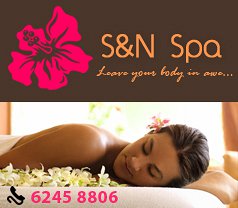 S & N Spa Pte Ltd Photos