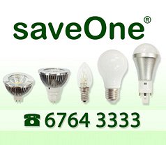 saveOne Pte Ltd Photos