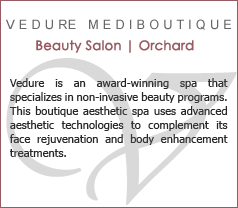 Vedure MediBoutique (Wheelock Place) Photos