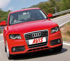 Avis Car Rental & Leasing Photos