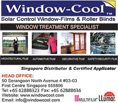 Window-Cool (S) Pte Ltd Photos