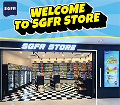 SGFR Store Photos