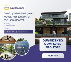 Hyland Holdings Pte Ltd Photos