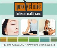 Pro V clinic, holistic health care
