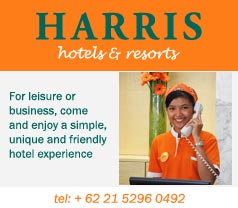 Harris Hotel & Resort Photos