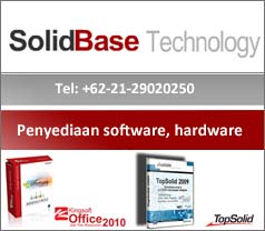 SolidBase Technology Photos