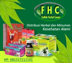 Fadilah Herbal Center Photos