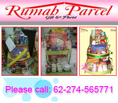 Rumah Parcel Photos