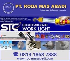 PT. Roda Mas Abadi Photos