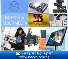 In Tech & Multimedia Photos